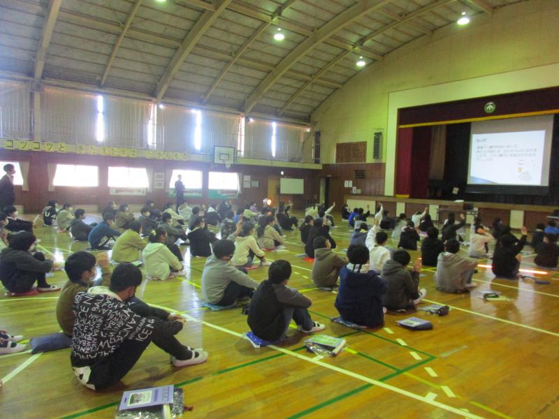 中曽根小学校トップ 吉川市教育ポータルサイト