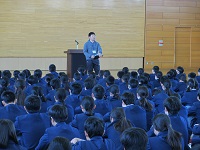 集会２